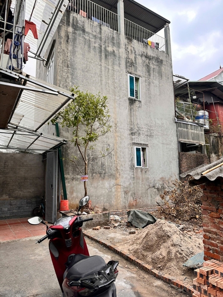 【ĐẦU TƯ ĐẤT NỀN】LÔ ĐẤT ĐẸP 83M2 - DO NHÀ - TIỀM NĂNG XÂY CHDV - 8.6 TỶ