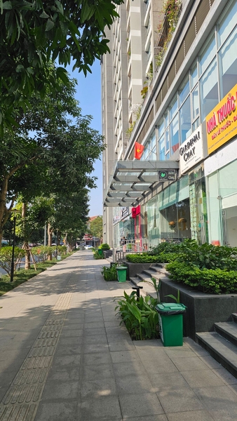 BÁN CĂN HỘ VINHOMES GARDENIA HÀM NGHI - TẦNG 17 VIEW ĐẸP - 80M2 - FULL NT CAO CẤP - 9.6 TỶ