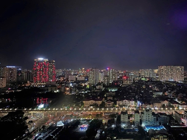 BÁN CĂN HỘ GOLDMARK CITY – HỒ TÙNG MẬU - BĂC TỪ LIÊM - HÀ NỘI