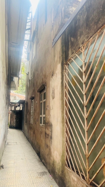 GÓI ĐẤT MẶT PHỐ ĐÌNH THÔN - 82+84 - LÔ GÓC 82M² - THỔ CƯ - TIỀM NĂNG XÂY VĂN PHÒNG/CHDV CAO TẦNG - GIÁ 38 TỶ