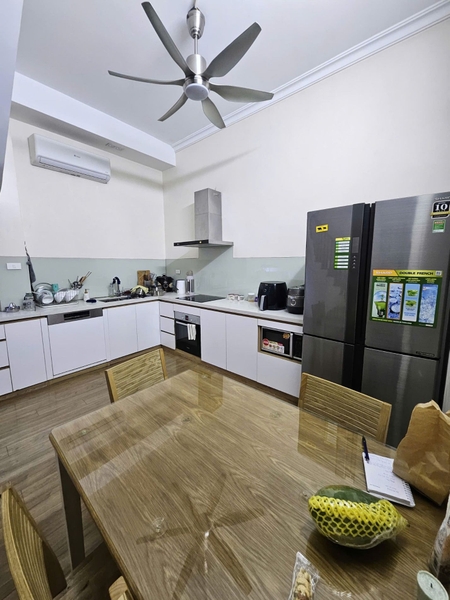 NHÀ 2 TẦNG ĐẸP SA ĐÔI - 63M² - Ô TÔ ĐỖ CỬA - CÁCH SÂN VẬN ĐỘNG MỸ ĐÌNH 5 PHÚT - 3.3 TỶ