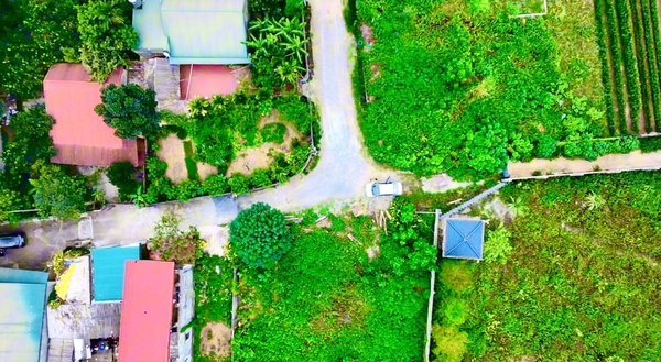 ĐẤT THỔ CƯ Ô GÓC NGÃ BA - 147M² - THÔN XUÂN TRUNG, THỦY XUÂN TIÊN - 2.86 TỶ