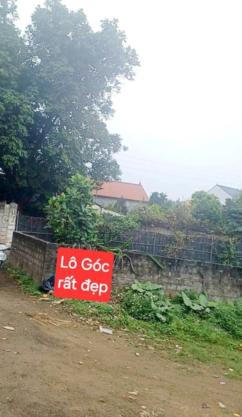 LÔ GÓC 3 THOÁNG 96M² - VĂN SƠN, HOÀNG VĂN THỤ | GẦN SÂN GOLF & CỤM TRƯỜNG ĐẠI HỌC | GIÁ 1.2 TỶ