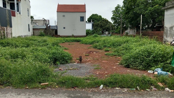 DỰ ÁN ĐẤT NỀN MẶT TIỀN QL6A - ĐÔNG SƠN | 651M² LÔ GÓC | TIỀM NĂNG CHIA 8 LÔ | GIÁ 14.5 TỶ