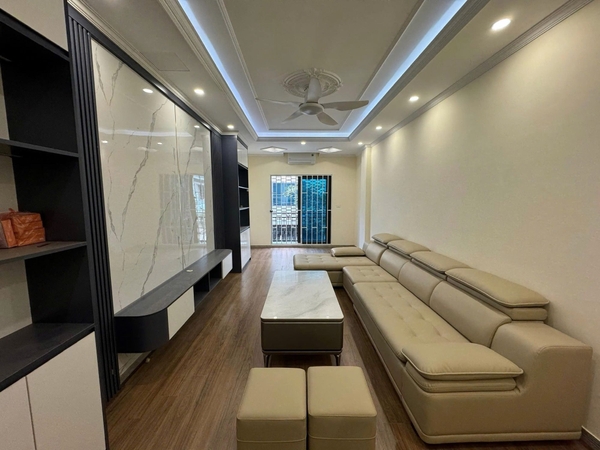 🚨 CƠ HỘI ĐẦU TƯ LỚN: TÒA NHÀ 7 TẦNG THANG MÁY - KHU TĐC MỞ RỘNG, XUÂN PHƯƠNG | GARA Ô TÔ | GẦN ĐẠI HỌC, HINODE PARK & GA METRO NHỔN - GIÁ 15.9 TỶ