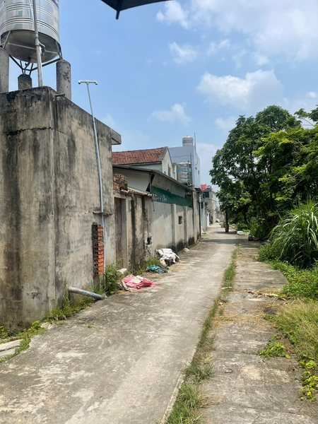 ĐẤT ĐẸP 68M² THÔN ĐỒNG DU, HỢP ĐỒNG | 