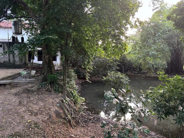 ĐẤT ĐẦU TƯ PHÂN LÔ/NGHỈ DƯỠNG 939M² - THÔN GÒ CÁO, THỦY XUÂN TIÊN, CHƯƠNG MỸ - SỔ ĐỎ RIÊNG - 7.5 TỶ