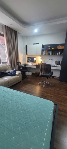 BÁN NHÀ HAI BÀ TRƯNG HÀ  NỘI