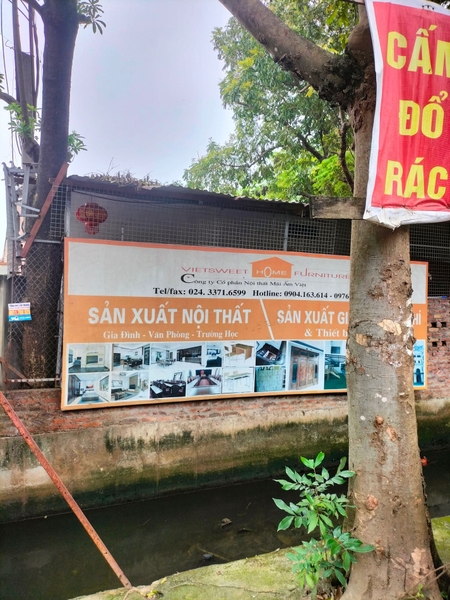 🚨 CƠ HỘI ĐẦU TƯ DOANH NGHIỆP: ĐẤT MẶT TIỀN ĐT 419 - NGÃ 5 CHỢ CỐNG | 118M² + TẶNG NHÀ C4 | XÂY TÒA VĂN PHÒNG, SIÊU THỊ - GIÁ 8.86 TỶ