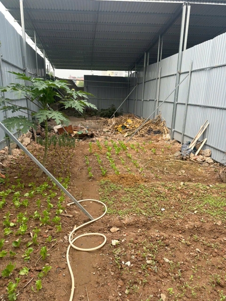 ĐẤT THỔ CƯ 104M² ĐẠI MỖ - NAM TỪ LIÊM - VỊ TRÍ ĐẸP - SỔ RIÊNG - GIÁ 2.05 TỶ