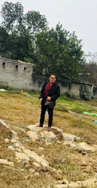 BÁN ĐẤT 71M² - THÔN ĐA B, SƠN ĐÔNG - GIÁ ĐẦU TƯ 2.1 TỶ - GẦN QL21A