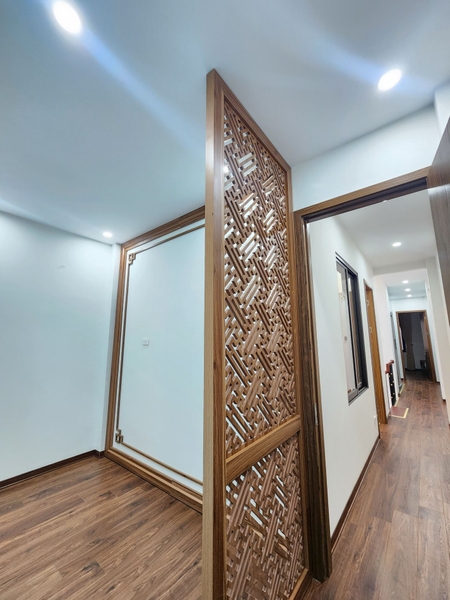 BÁN NHÀ RIÊNG 3 TẦNG THANG MÁY - NGÕ 10M RA PHỐ TRUNG VĂN - 66M2 - 13.5 TỶ