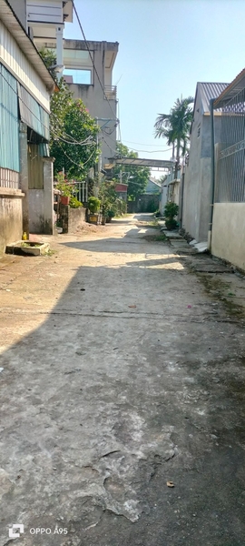 BIỆT THỰ 2 TẦNG - TÂN YÊN, TRUNG HÒA - 152M² - Ô TÔ VÀO SÂN - CHỈ CẦN SƠN LẠI LÀ MỚI - GIÁ 4.86 TỶ