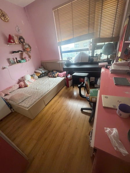 BÁN CĂN HỘ 2PN ĐẦY ĐỦ - TÒA A CHUNG CƯ BÁO NHÂN DÂN, TRỊNH VĂN BÔ - 83M2 - 6.528 TỶ