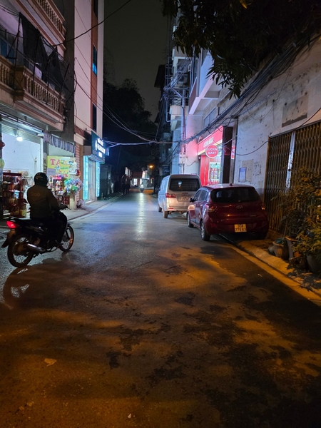 BÁN ĐẤT + NHÀ C4 - 59.16 ĐẠI LINH - 84M2 - ĐẦU TƯ XÂY CCMN - 14.8 TỶ