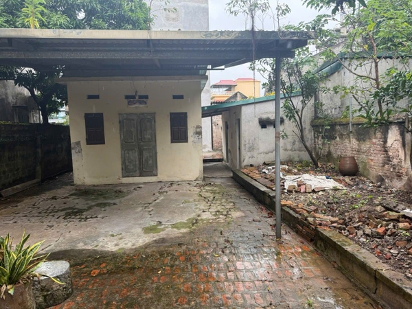 BÁN ĐẤT MẶT TIỀN KINH DOANH 189M² - LÀNG NGHỀ KIÊU KỴ - VỊ TRÍ VÀNG GẦN VINHOMES - 15.2 TỶ