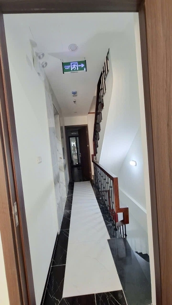 BÁN NHÀ CHO THUÊ 5 TẦNG THANG MÁY - 9 PHÒNG - TÂY MỖ - 52M2 - 11 TỶ