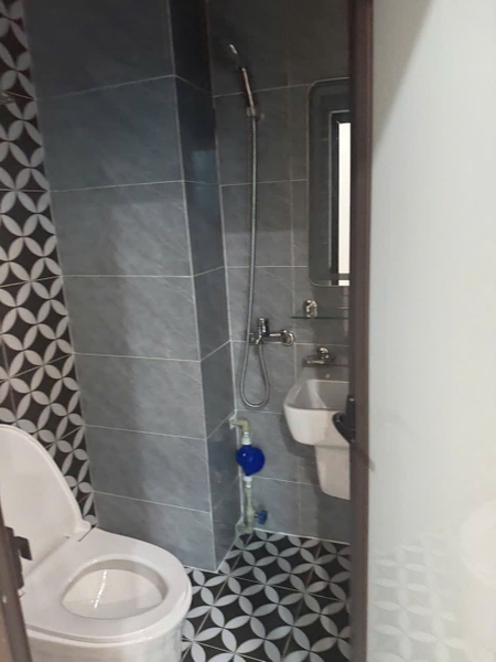 🏢 【CHDV DÒNG TIỀN ỔN ĐỊNH】BÁN TOÀ 6 TẦNG THANG MÁY - 12 PHÒNG - PHÚ MỸ, MỸ ĐÌNH - 60TR/TH - 50M2 - 14.9 TỶ