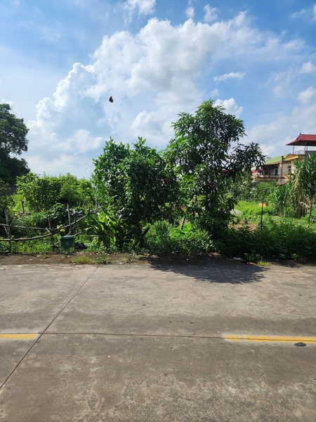 BÁN ĐẤT MẶT TIỀN LIÊN XÃ BẮC HẠ - 145M² - CÁCH CAO TỐC <1KM - SÓC SƠN - 5.1 TỶ