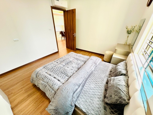 CĂN HỘ CAO CẤP 2PN FULL NỘI THẤT - KĐT NAM TRUNG YÊN, CẦU GIẤY - LÔ GÓC VIEW THOÁNG - 6.88 TỶ