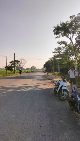 ĐẤT MẶT ĐƯỜNG LA THÀNH 100M² - HOÀNG VĂN THỤ | ĐƯỜNG MỚI TRẢI THẢM - KẾT NỐI ĐA PHƯƠNG TIỆN | GIÁ 2.95 TỶ