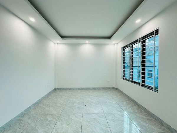 NHÀ PHỐ 5 TẦNG MỚI ĐẸP XUÂN PHƯƠNG - 30M² - KHUNG BÊ TÔNG KIÊN CỐ - THIẾT KẾ 3 NGỦ - 6.5 TỶ