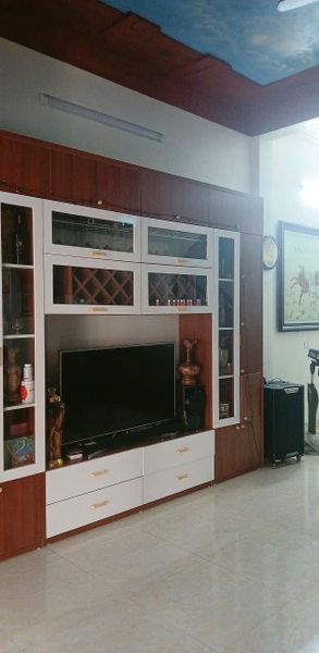 NHÀ 2 TẦNG XUÂN MAI - 94.2M² - 3 PHÒNG NGỦ - Ô TÔ ĐỖ TRONG NHÀ - GIÁ 3.9 TỶ