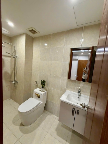 CĂN HỘ 2 NGỦ FULL NỘI THẤT KĐT NAM TRUNG YÊN - TẦNG CAO VIEW ĐỈNH - SỔ ĐỎ CHÍNH CHỦ - 6.35 TỶ