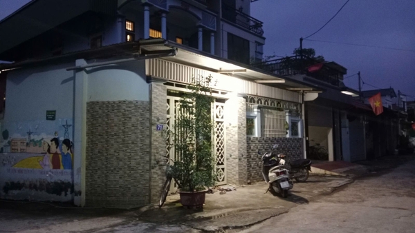 BÁN ĐẤT LÔ GÓC MẶT PHỐ KINH DOANH ĐỈNH CAO - HOA ĐƯỜNG, ỨNG HÒA - 109M2 - GIÁ 5.5 TỶ