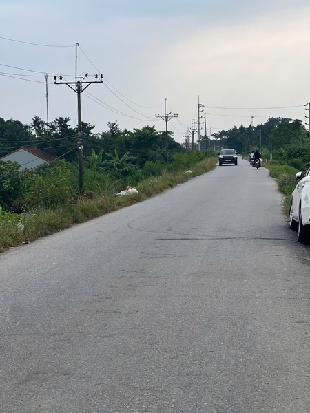 BÁN NHÀ MỚI 4 TẦNG - XÃ CAO VIÊN, THANH OAI - 35M2 - HOÀN THIỆN 100% SAU 1 THÁNG - GIÁ 4 TỶ