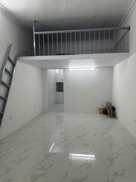 BÁN CĂN HỘ TẬP THỂ TRẦN CUNG - TẦNG 2 - SỔ ĐỎ RIÊNG - 17M2 SỔ, 30M2 SD - GIÁ 2.7 TỶ