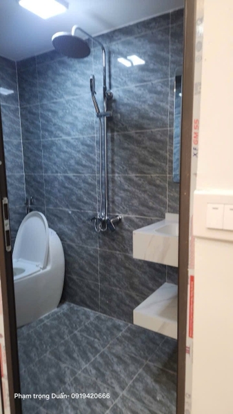 CHUNG CƯ CAO CẤP N06 TRẦN QUÝ KIÊN - PHƯỜNG DỊCH VỌNG - BAN CÔNG ĐÔNG NAM - FULL ĐỒ ĐẸP - 6.1 TỶ