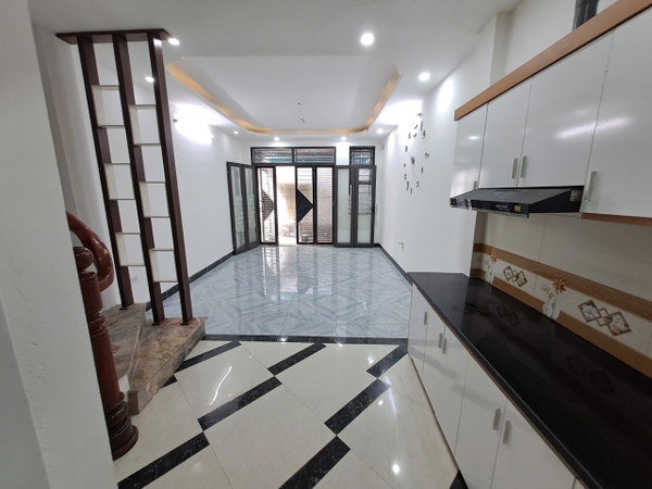 BÁN NHÀ PHỐ 5 TẦNG MỚI ĐẸP - THÔN HẠ, CỰ KHÊ - 30M2 - FULL NỘI THẤT - GIÁ 4.2 TỶ