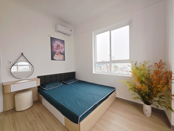 🏢 BÁN CĂN HỘ VINACONEX 3 TRƯƠNG CÔNG GIAI - TẦNG 10, LÔ GÓC - 65M2 - 7.1 TỶ