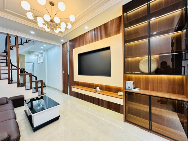 🏆 SIÊU PHẨM LÔ GÓC 2 THOÁNG - QUAN HOA - NGÕ THÔNG KINH DOANH - 16.5 TỶ