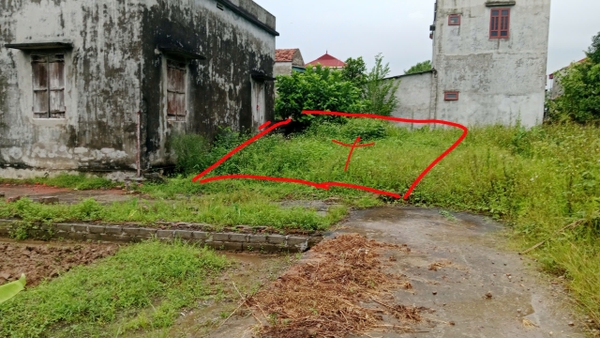 BÁN ĐẤT VÀNG MẶT TIỀN QL21 - HOA ĐƯỜNG, ỨNG HÒA - 252M2 - GIÁ 4.6 TỶ