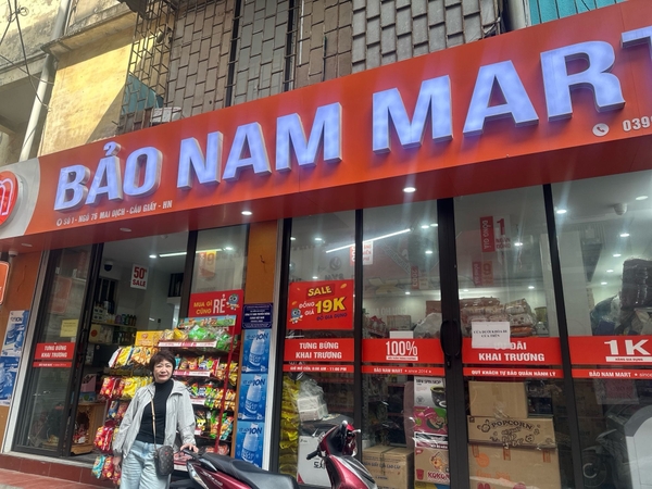 ĐẦU TƯ BẤT ĐỘNG SẢN CÓ DÒNG TIỀN - MẶT NGÕ KINH DOANH MAI DỊCH - DOANH THU 180TR/NĂM - 7.5 TỶ