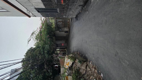 Bán Nhà C4 Tây Mỗ Nam Từ Liêm