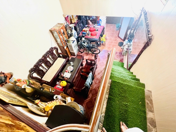 Bán Nhà Đẹp Ngọc Đại Nam Từ Liêm Hà Nội