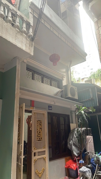 Bán nhà Nguyễn Lương Bằng Đống Đa Hà nội