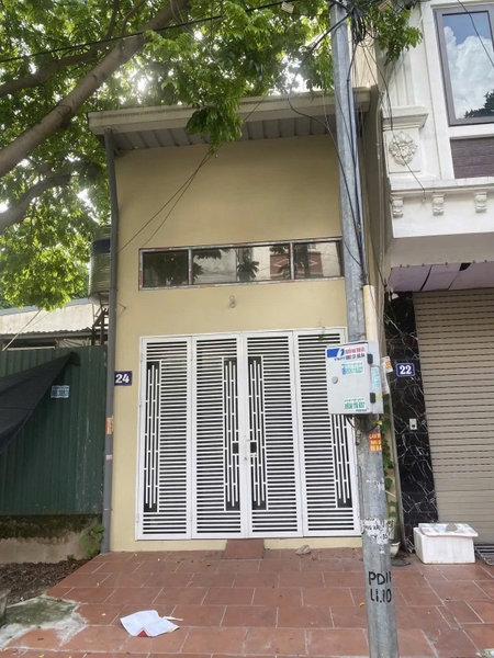 Bán Nhà Đường Phúc Diễn - Bắc Từ Liêm Hà nội