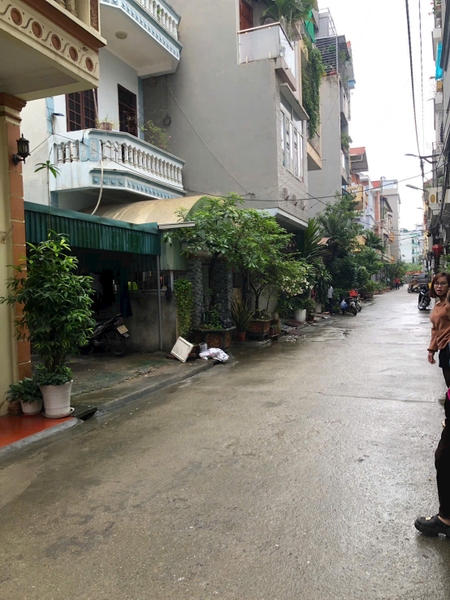 Bán đất Trung Tâm Lại xá Hoài Đức Hà Nội