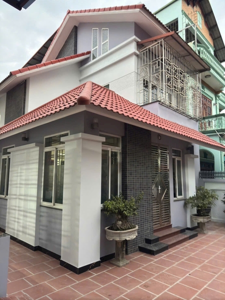 Bán nhà đẹp Trạm trôi Hoà đức Hà nội