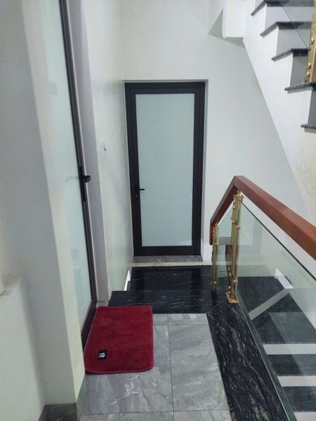 BÁN NHÀ 4 TẦNG MỚI ĐÌNH ĐÔNG, MAI ĐÌNH - SÓC SƠN - 53M2 - 4.5 TỶ