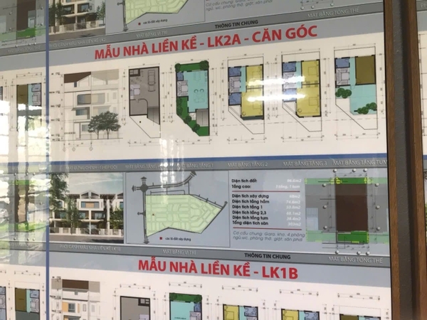 【BIỆT THỰ ĐANG XÂY】LÔ 25, K28 KĐT ĐẦM VÀ MINH GIANG - 2 PHƯƠNG ÁN ĐẦU TƯ - 7 TỶ HOẶC 10 TỶ