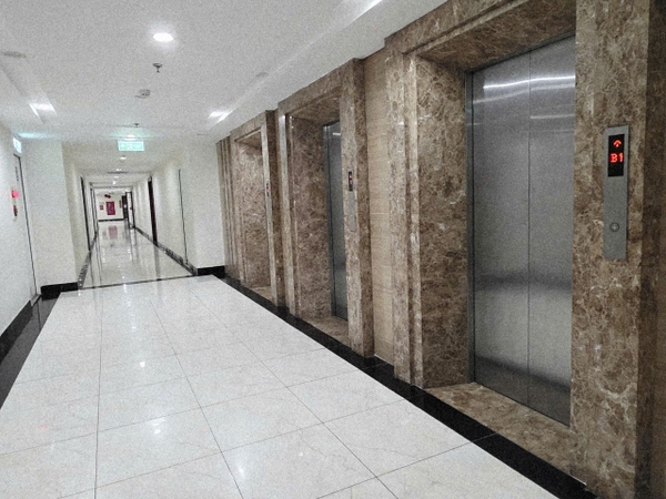 BÁN DUPLEX THANH XUÂN COMPLEX - SỐ 6 LÊ VĂN THIÊM: BIỆT THỰ TRÊN KHÔNG - TẦM VIEW SIÊU THỰC - ĐẲNG CẤP THƯỢNG LƯU - GIÁ 24 TỶ