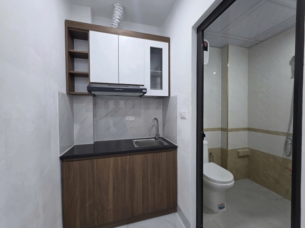 【CHDV 6 TẦNG - LAI XÁ】- 60M² - 16 PHÒNG - THANG MÁY - DOANH THU 60TR/TH - 13.9 TỶ