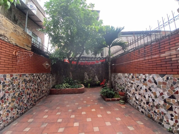 BÁN ĐẤT VÀNG KIM NGƯU - HAI BÀ TRƯNG: 116M2 DIỆN TÍCH KHỦNG - LÔ GÓC 4 MẶT THOÁNG - VỊ TRÍ ĐẮC ĐỊA XÂY CCMN - GIÁ 22 TỶ