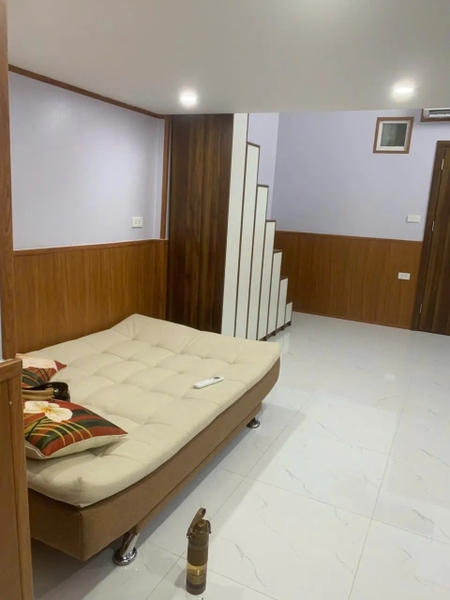 【CĂN HỘ TẬP THỂ TẦNG 1 - FULL NỘI THẤT - CAO SU SAO VÀNG】- 16.5m² - 2PN - Sửa Như Mới - Giá 2.95 Tỷ