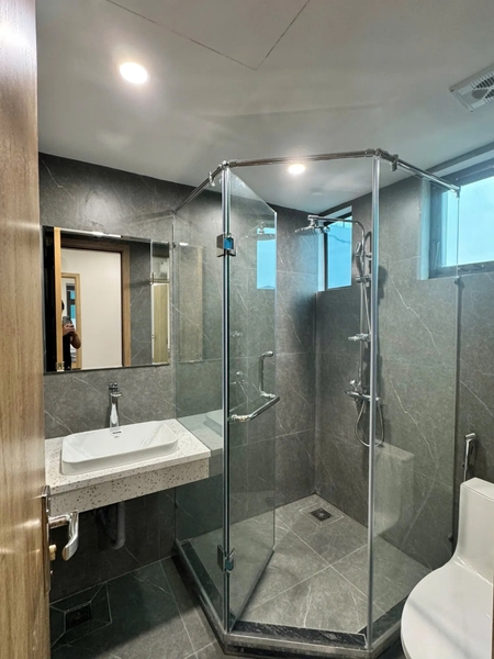 【TÒA NHÀ 9 TẦNG 16 CĂN - NGUYỄN KHÁNH TOÀN】- 70/80m² - DOANH THU 180TR/TH - 45 TỶ